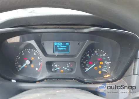 2018 Ford Transit-250 из США, поврежденный, VIN 1FTYR2YM8JKA83341